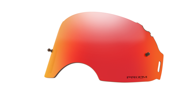 Oakley Replacement Lens Airbrake MX - Prizm mx torch iridium