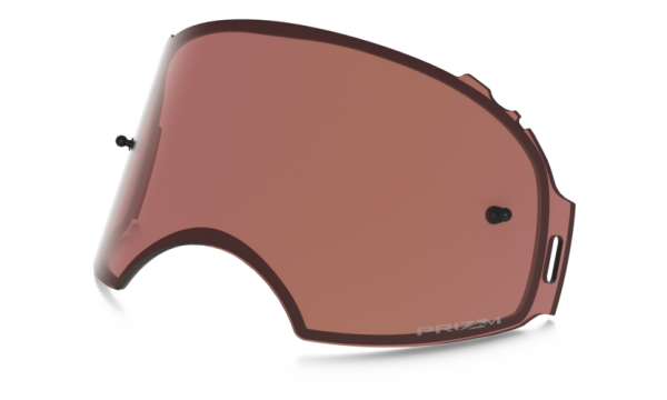 Oakley Replacement Lens Airbrake MX - Prizm mx bronze