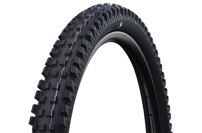 Schwalbe MAGIC MARY GRAVITY PRO  Evo Radial TLR Usoft 29x2.5