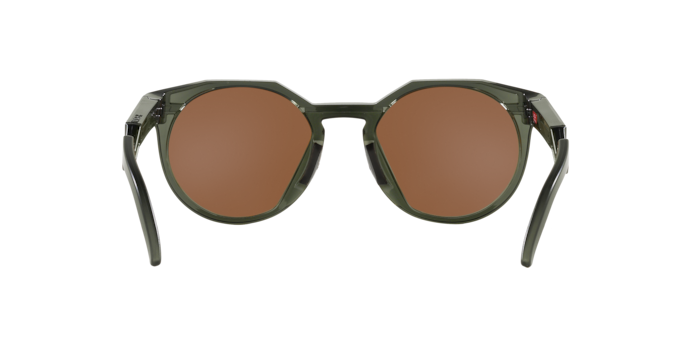 Oakley HSTN - Prizm Tungsten
