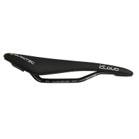Burgtec The Cloud MK2 Saddle - Ti Rails Carbon Base