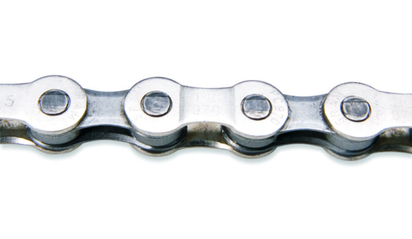 SRAM Kette PC971 114 Glieder PowerLink 9-fach, Sram