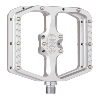 Burgtec Penthouse Flat MK5 B-Rage Edition Pedals