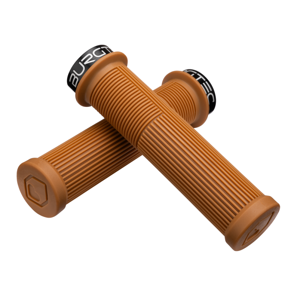 Burgtec The Bartender Pro Josh Bryceland Signature Grip - Gum