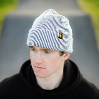 Burgtec Bootleg Beanie - Salt 'n' Pepper