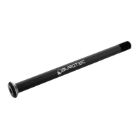 Burgtec Specialized 174.5mm Rear Axle - Black, Burgtec Black