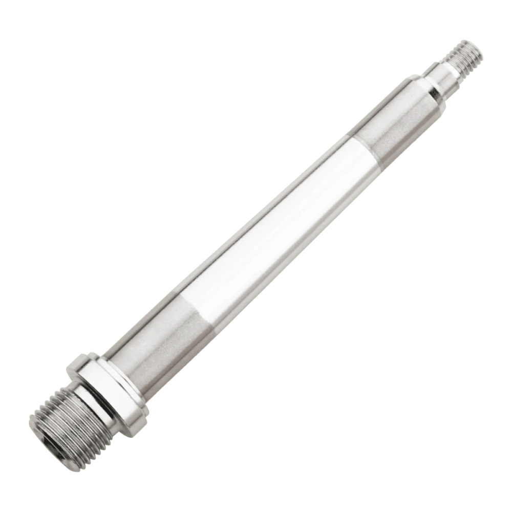 Burgtec MK5 B-Rage Edition Pedal Axles - Right