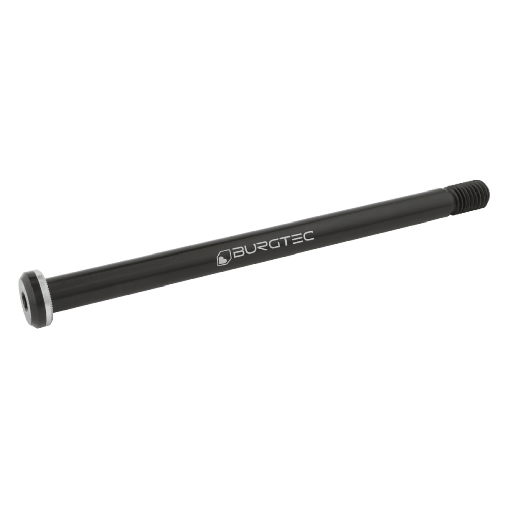 Burgtec 180mm x 12mm 1.00mm Pitch Rear Axle Kash Bronze