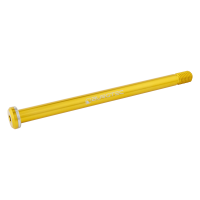 Burgtec 180mm x 12mm 1.00mm Pitch Rear Axle Kash Bronze