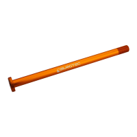 Burgtec Commencal Supreme 200mm Rear Axle - Deep Blue