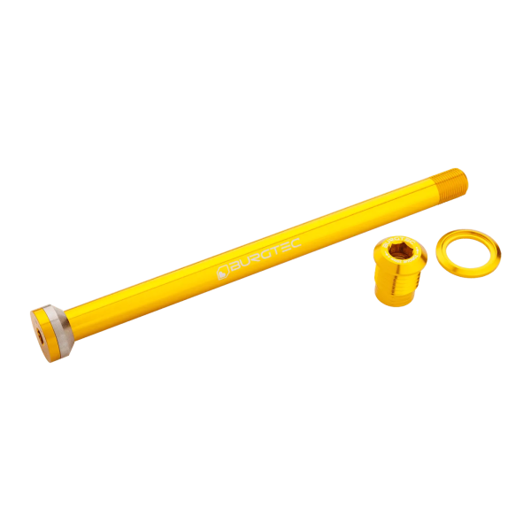 Burgtec Transition 175mm Rear Axle