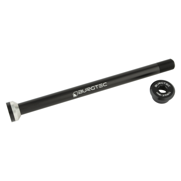 Burgtec Transition 171mm Rear Axle