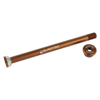 Burgtec Transition 171mm Rear Axle - Kash Bronze
