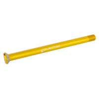 Burgtec Specialized 172mm Rear Axle - Kash Bronze