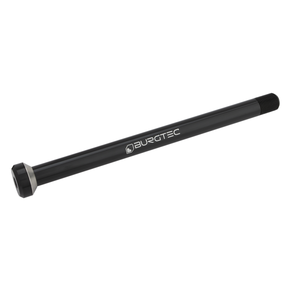 Burgtec Specialized 175.5mm Rear Axle - Kash Bronze