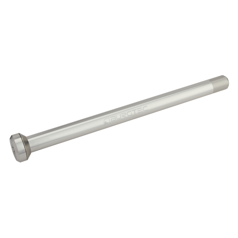 Burgtec Specialized 175.5mm Rear Axle - Kash Bronze