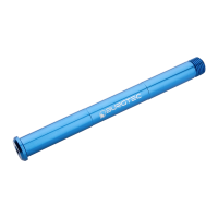 Burgtec Rockshox Boost Fork Axle - Deep Blue