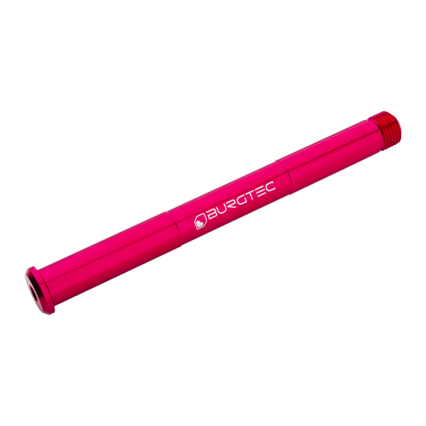 Burgtec Boost Fork Axle