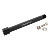 Burgtec Fox KaboltX Fork Axle - Kash Bronze