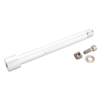 Burgtec Fox KaboltX Fork Axle - Kash Bronze