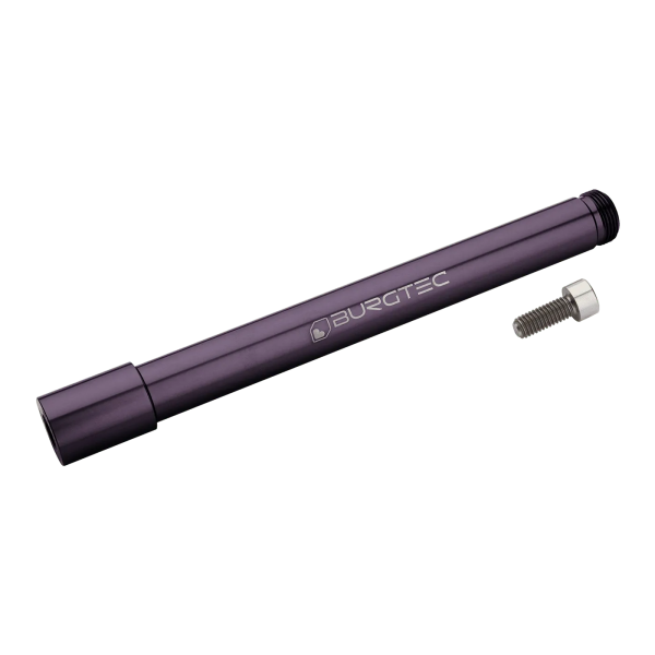 Burgtec Öhlins Boost Fork Axle