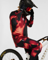 Dharco Mens Race Jersey | Infrared, L