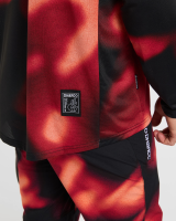 Dharco Mens Race Jersey | Infrared, L