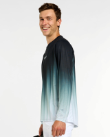 Dharco Mens Race Jersey | Midnight Prism, L