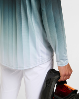 Dharco Mens Race Jersey | Midnight Prism, L