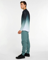 Dharco Mens Race Jersey | Midnight Prism, L