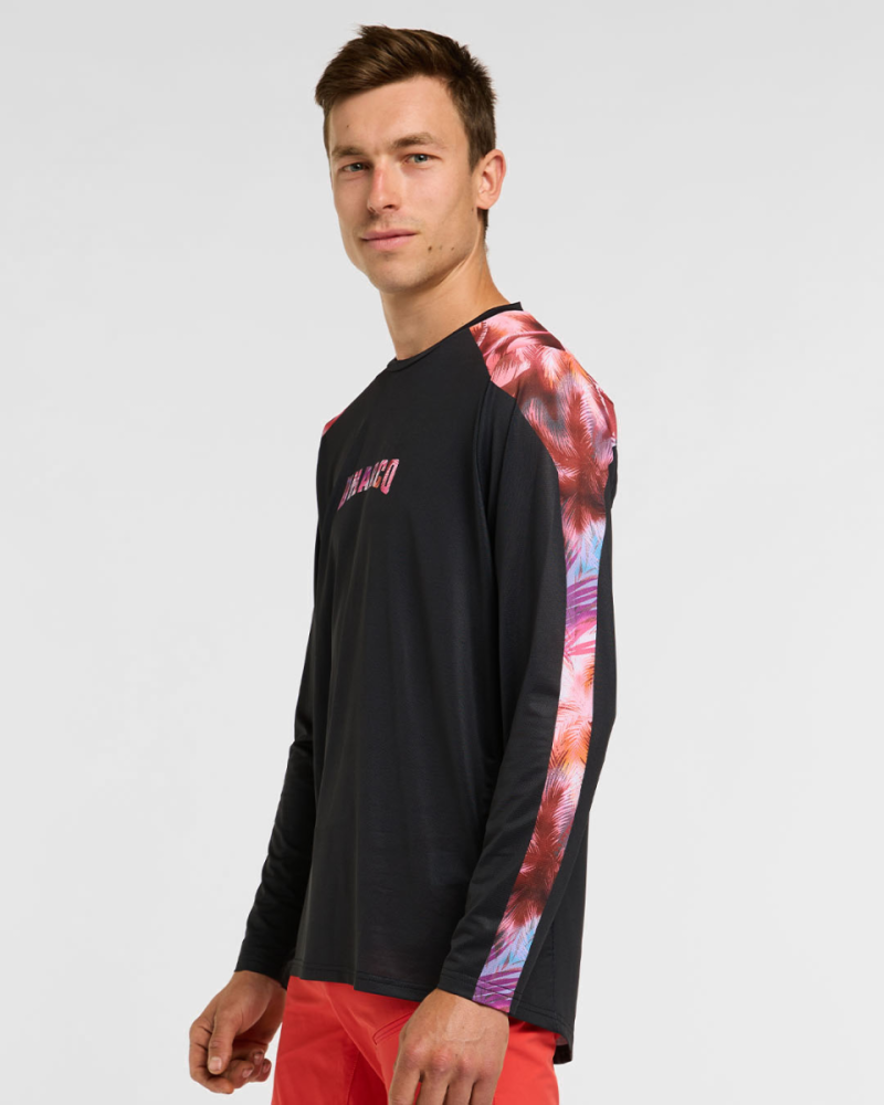 Dharco Mens Race Jersey | Nebula, XL