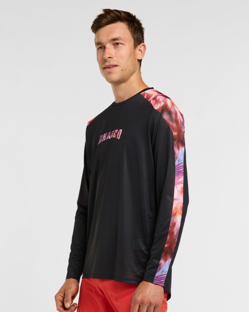 Dharco Mens Race Jersey | Nebula, XL