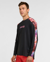 Dharco Mens Race Jersey | Nebula, XL