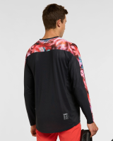 Dharco Mens Race Jersey | Nebula, XL