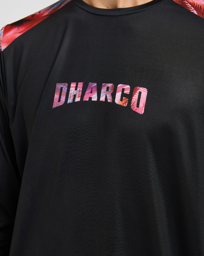 Dharco Mens Race Jersey | Nebula, XL