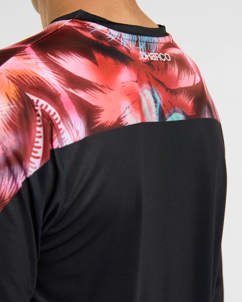 Dharco Mens Race Jersey | Nebula, XL