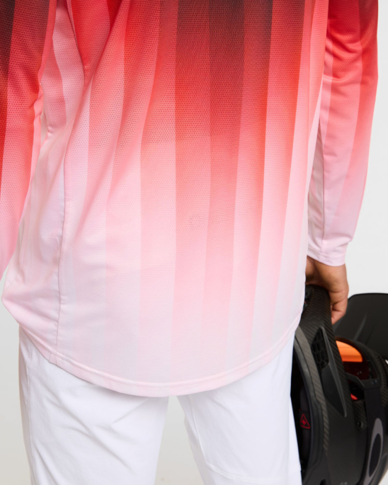 Dharco Mens Race Jersey | Prism, 2XL