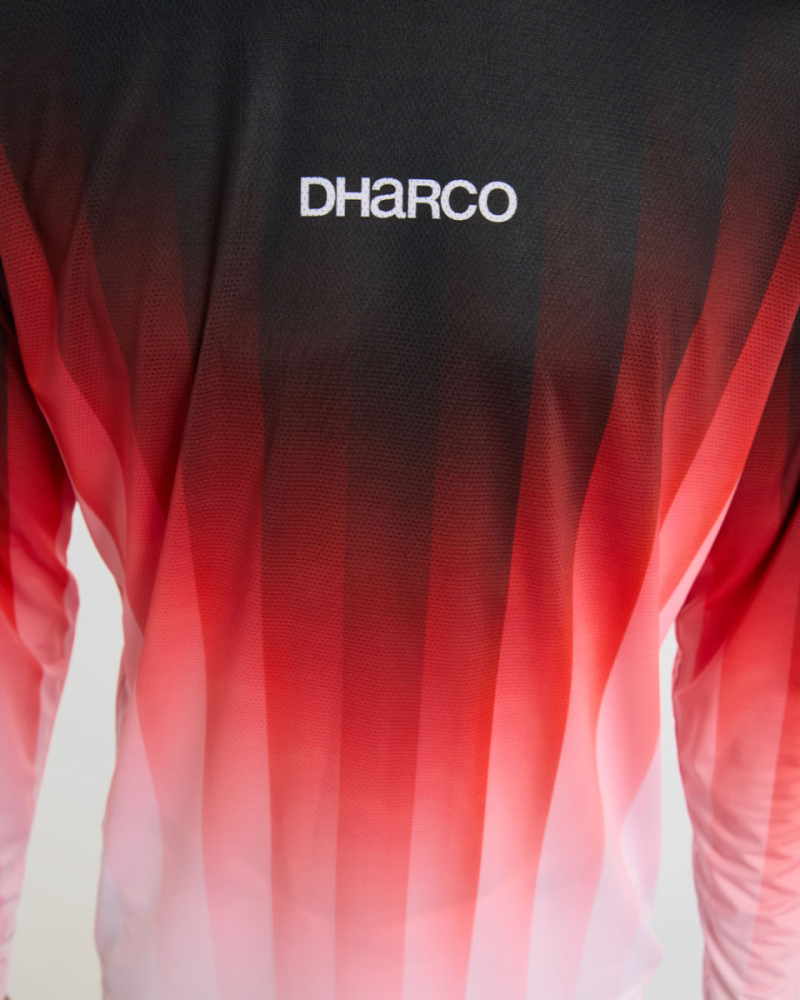 Dharco Mens Race Jersey | Prism, 2XL