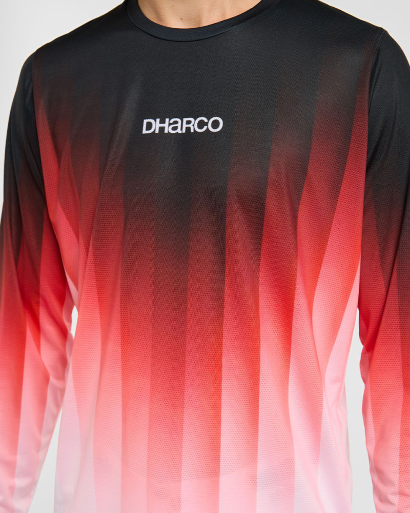 Dharco Mens Race Jersey | Prism, 2XL