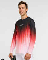 Dharco Mens Race Jersey | Prism, 2XL