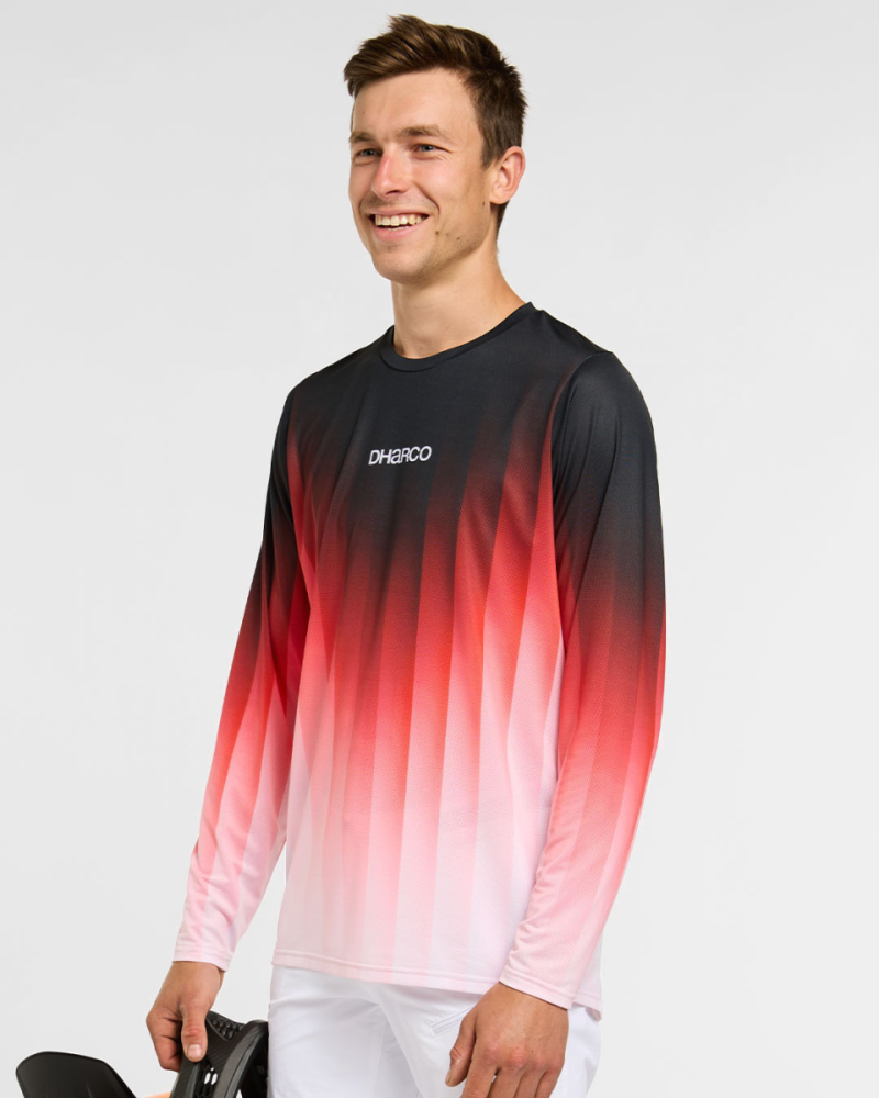 Dharco Mens Race Jersey | Prism, 2XL