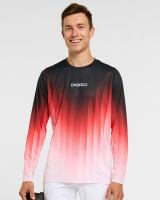 Dharco Mens Race Jersey | Prism, 2XL