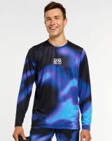 Dharco Mens Race Jersey | Vortex, S