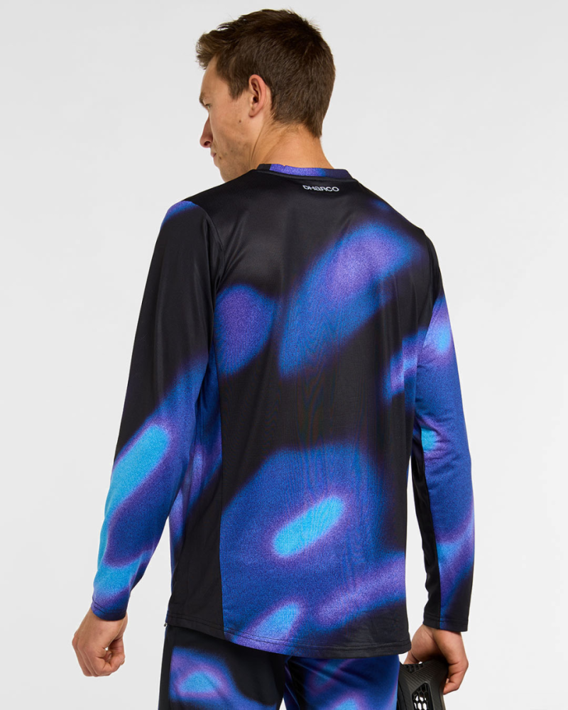 Dharco Mens Race Jersey | Vortex, S