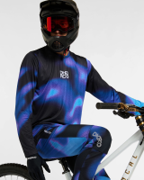 Dharco Mens Race Jersey | Vortex, S