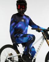 Dharco Mens Race Jersey | Vortex, S