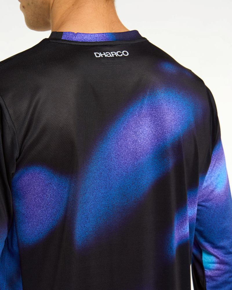 Dharco Mens Race Jersey | Vortex, S