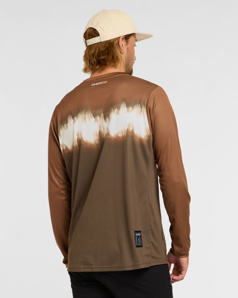 Dharco Mens Gravity Jersey | Dune, 2XL