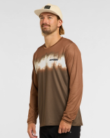 Dharco Mens Gravity Jersey | Dune, 2XL