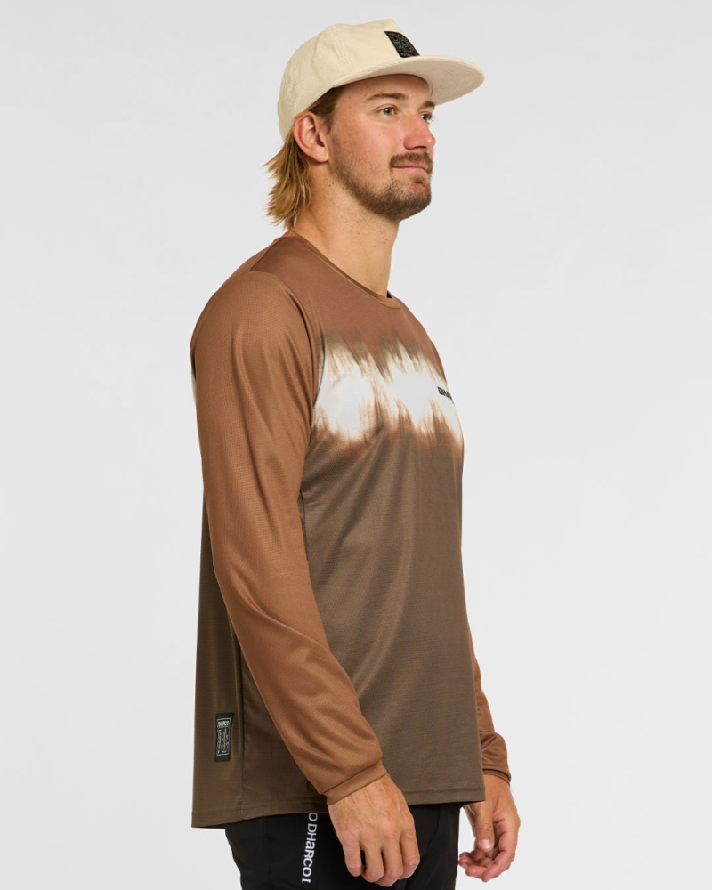 Dharco Mens Gravity Jersey | Dune, 2XL